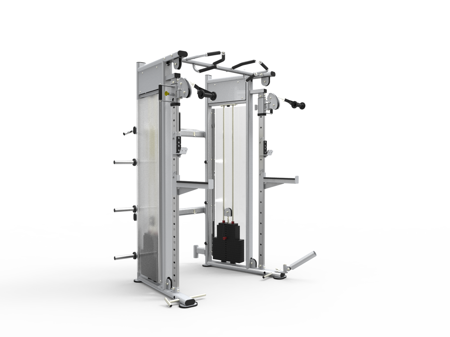 Dynamic Trainer