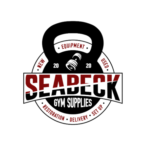 Seabeck Gym Supplies logo