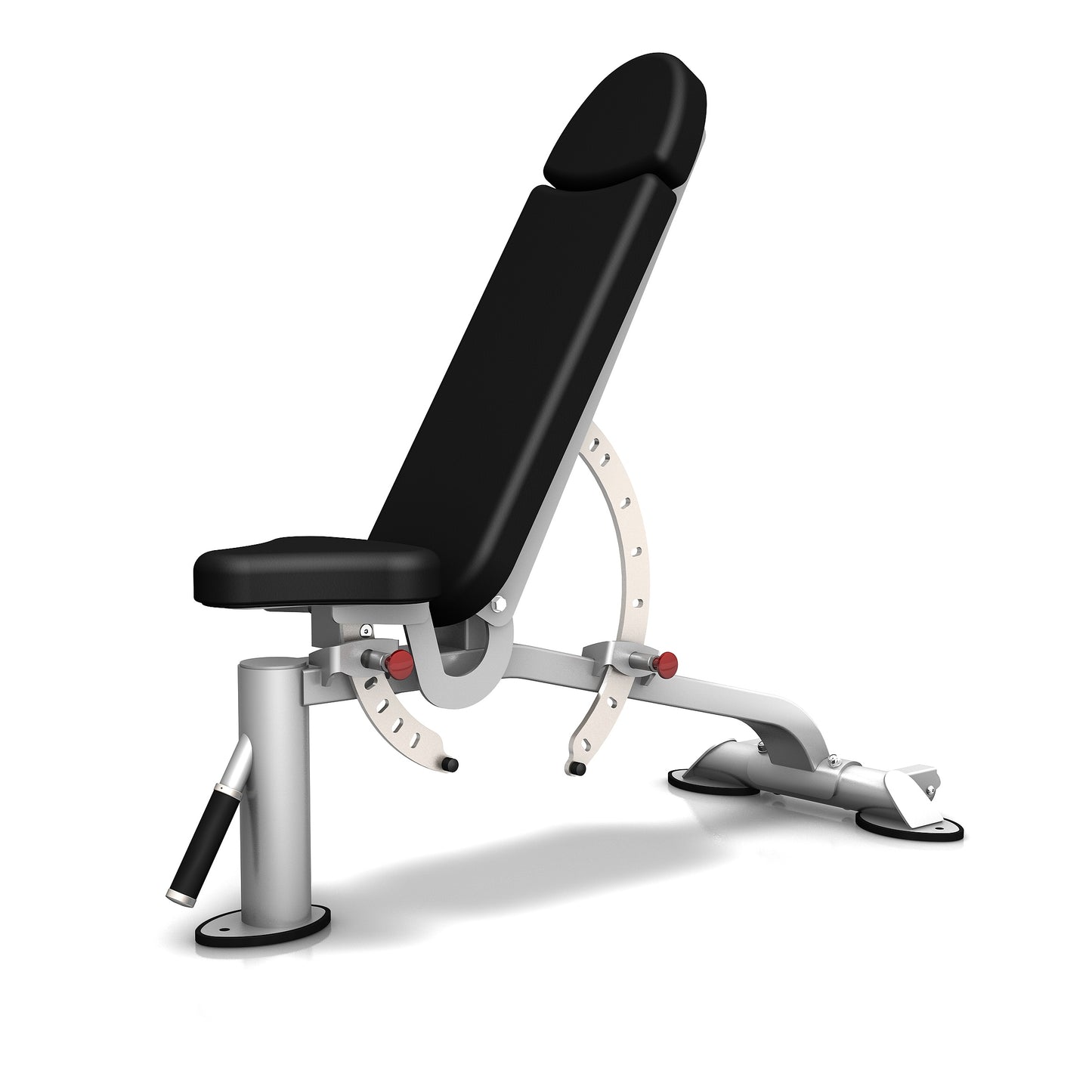BodyKore Elite Series Commercial Multi-Adjustable Bench