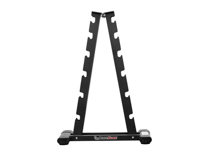 Vertical Dumbbell Rack