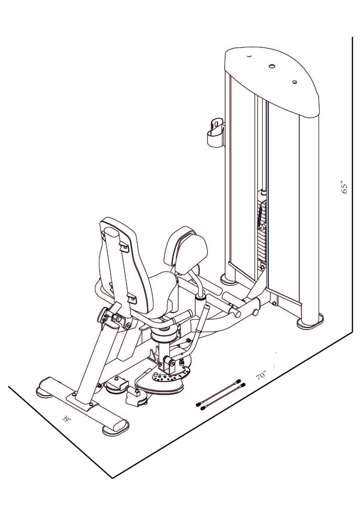 Adduction & Abduction