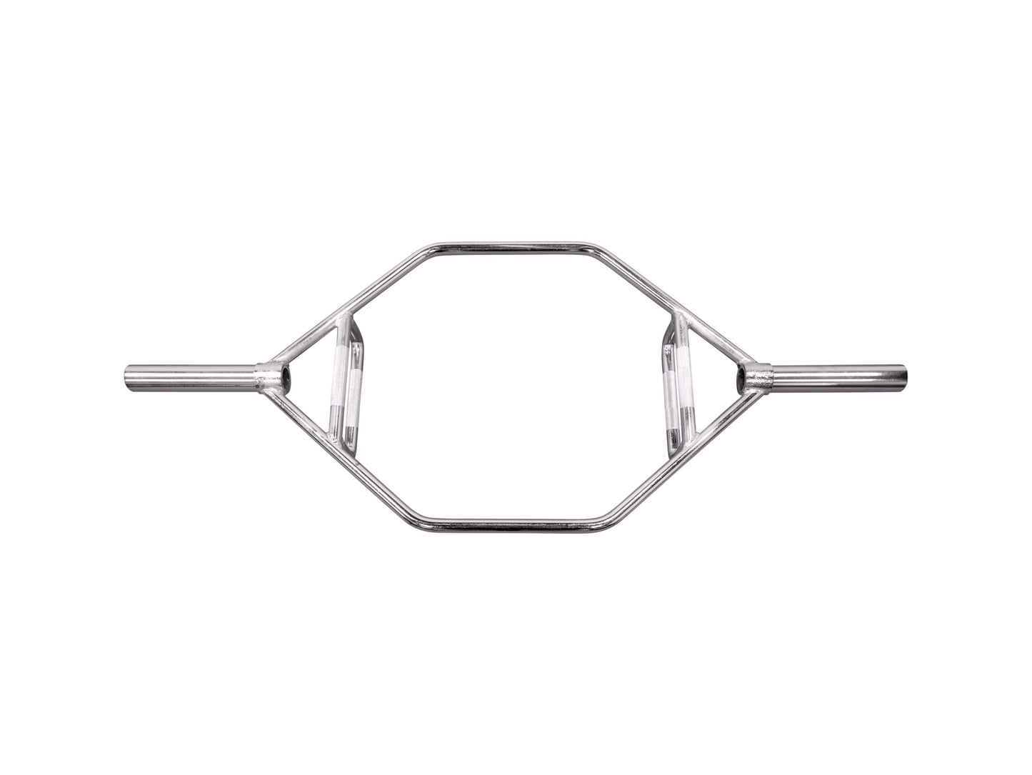 Hexagon Trap Bar