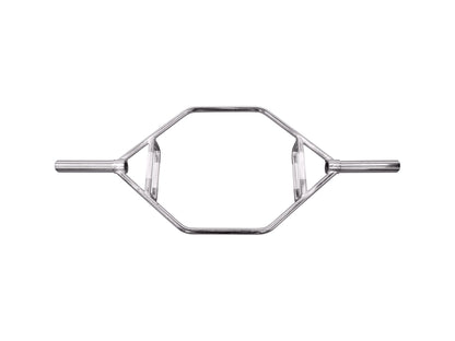 Hexagon Trap Bar