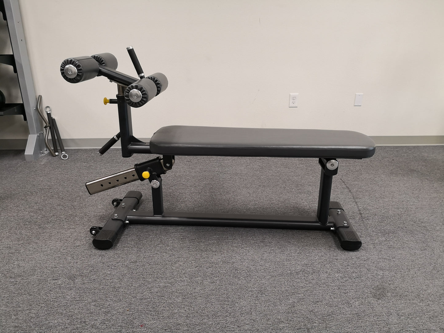 Multi AB Bench