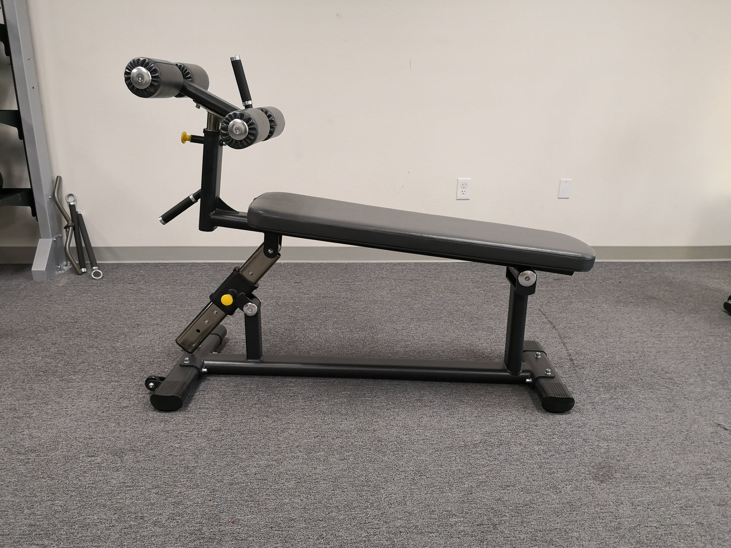 Multi AB Bench