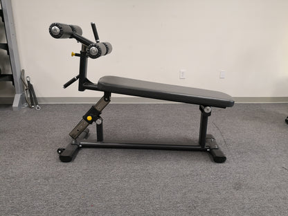 Multi AB Bench