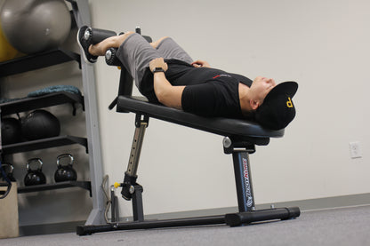 Multi AB Bench