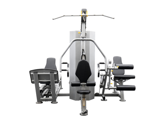 BodyKore 3-Station Multi-Gym