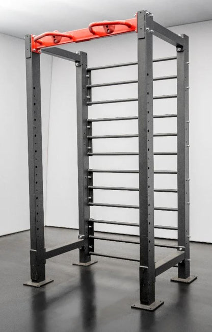 SINGLE BAY STORAGE RACK