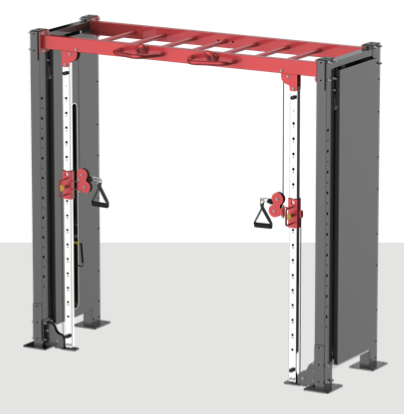 CABLE CROSS