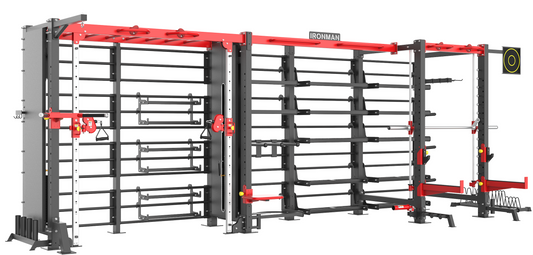 BodyKore Linx Rack